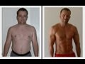 Insanity Asylum Workout - David's 30 and 60 day results!