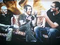 AFI on Gonzo