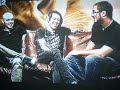 AFI on Gonzo