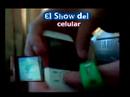 Muy Pronto, El Show del Celular
