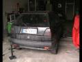 videos de Turbotechnik König zeigt Golf 2 umbau mit 1.8 T und GT28 Turbolader