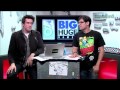 38 Studios Layoffs, Skyrim's Horse Combat, Zone Of The Enders 3? Plus: Jet Set Vita & Crimson Dragon Horseback combat in Skyrim! Jet Set Radio on the Vita! Zone Of The Enders 3? Plus, the crappy news about 38 Studios massive layoffs. Tara's out, but Anthony Carboni's here to fill in! 2:12 - Indie Game The Movie www.destructoid.com 3:15 - Skyrim Horseback Combat www.destructoid.com 5:35 - New Zone Of The Enders Game www.destructoid.com 8:41 - Deadlight XBLA game www.destructoid.com 10:55 - Jet Set Radio & Crimson Dragon www.destructoid.com www.destructoid.com 15:21 - 38 Studios Layoffs www.destructoid.com 22:27 - Harry Potter For Kinect www.destructoid.com Read the full stories on www.destructoid.com Follow us on Twitter www.twitter.com www.twitter.com www.twitter.com www.twitter.com