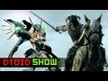 38 Studios Layoffs, Skyrim's Horse Combat, Zone Of The Enders 3? Plus: Jet Set Vita & Crimson Dragon