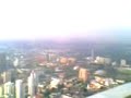 \"Berdiri Di Puncak Menara KL Tanpa Henti Selama 30 Jam\"