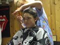 Hair-Cut
