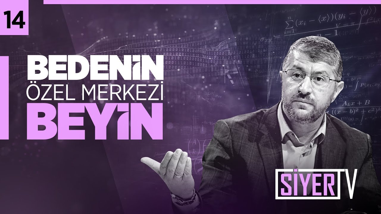 14. Bedenin Özel Merkezi Beyin
