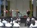 Gli Amici di' Chianti - In Giappone - Canzoni e Stornelli Popolari Fiorentini.wmv