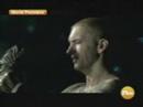 a slightly edited video of the eminem track 'cleaning out my closet' digitally remixed by jacknife lee