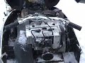 Reviving the 1971 Ski-Doo TNT 340 Part 1