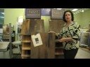 Reclaimed, FSC Certified Wood Flooring