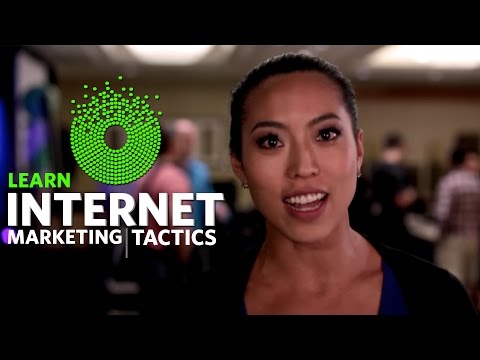 Online Information Marketing – Internet Marketing Tactics