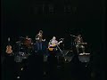 recorded in tokyo april 15 2008
roppongi stb139
christelle sings this beautiful melody.
back guitar claude ciari