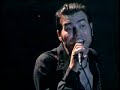 091 - Un hombre con suerte (Último concierto)