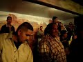 DE LOS PIEZ ALA CABESA [BANDA SANTA CRUZ]