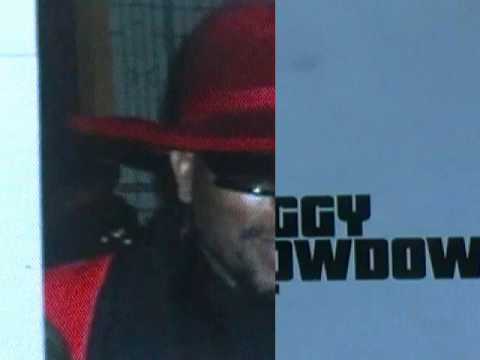 Huggy Lowdown: Tom Joyner Morning Show, 9-24-2012.