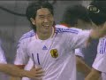 2008/11/19 World Cup Final Qualifiers [3] Qatar vs Japan