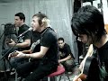 Cage 9 - Octopussy (Acustico @ Panama, 2-12-2007) 3