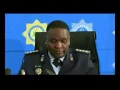 South Africa: Eight police arrested over drag death ...