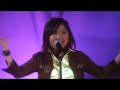 Charice Pempengco \"I have nothing\" live in Hawaii