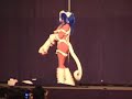 anime expo 2003 mini masquerade   part 1