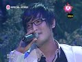 KangTa feat TaeYeon (SNSD )- 7989 .M.Countdown.080327