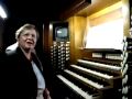 Françoise Dornier et Patrick Delabre au Grand Orgue de la Cathédrale de Chartres (2ème partie).