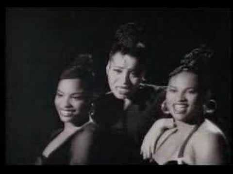 Salt N Pepa – Let’S Talk About Sex (The Original)