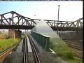 German railway      Deutsche Eisenbahn