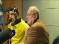 Prezident Ivan Ga?parovi? v R�diu Expres hovor� aj o svojom