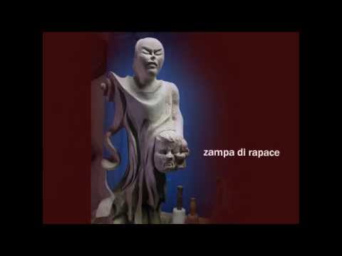IRA. - Secondo progetto di approccio al tuttotondo destinato ad un presepe del momento attuale. Musiche di : Carlos_Rives_-_Pieza_barroca_ _organo_ http://www.jamen...
