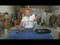 How to Use & Maintain a Plate Joiner : Proper Plate Joiner Storage