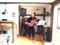 Sunny -------- Voice and Guitar by Gerhard Leipert