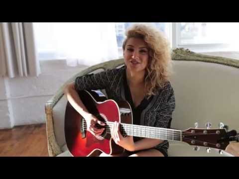 TORI KELLY x