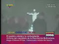 hugo chavez es reelecto 3 de diciembre de 2006