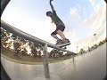 Josh Hawkins Crooks Pop Over Trick Tip