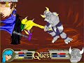perhaps one of the biggest challenge for me. kel al relish king of trolls. he is harder than sarah the nerfkitten in my opinion. there's a number of close calls in this video, but i manage to come close to a perfect kill. anyways enjoy! (well, i didn't technically come close to a perfect kill according to some people's theory but enjoy anyway lol)

no cftfd
no loh

i used krenos just to show off the amazing guest :d

thx to all subsribers i love you all