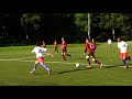 gothiacup 2009 P15 1/8 dels final, BP-Lärje/Angered IF