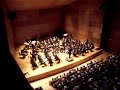 conservatorio de valladolid banda ALADIN