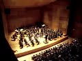conservatorio de valladolid banda aladin