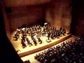 conservatorio de valladolid banda ALADIN