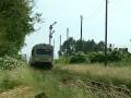 ARRIVA PCC : MR-MRD na polskich torach