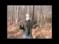 Michael Vs. Jason  Friday the 13th / Hallowen. Spoof