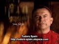 Opening \"The Tudors (Los Tudor)\" en espa�ol