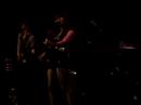 Rilo Kiley - Portions for Foxes, live at Ampere - Munich Rilo Kiley - Portions for Foxes, live at Ampere - Munich
