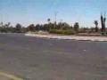 m5 drifting in marroko