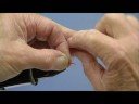 Learn Fly Tying Basic Techniques 1 with David Cammiss Learn Fly Tying Basic Techniques 1 with David Cammiss