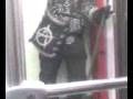 Viejo punk anarquista (old punk anarchy)