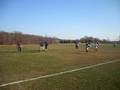 videos de Flag Football - Dave scramble