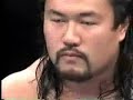 19980104 ??? ?? VS ????(IWGP)-1