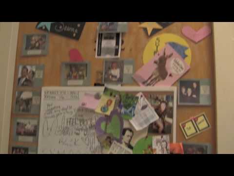 hall. dorms - I get many questions about what the dorms are like at Simmons College, so I've decided to do a video series featuring a tour of each hall on the residence ca...